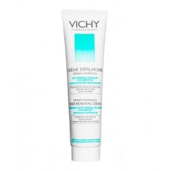 VICHY CREME DEPILATOIRE HAUTE TOLERANCE 150ML EPILATION INTÉGRALE EN DOUCEUR