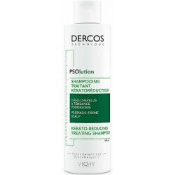VICHY DERCOS TECHNIQUE SHAMPOOING PSOLUTION 200ML