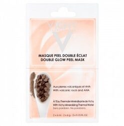 VICHY MASQUE PEEL DOUBLE ECLAT 2 X 6ML