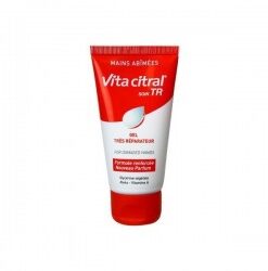 VITA CITRAL GEL RÉPARATEUR 75 ML