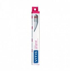 VITIS BROSSE A DENTS GINGIVAL