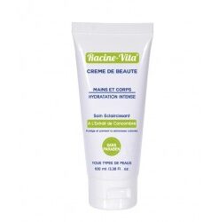 RACINE VITA CRÈME HYDRATANTE AU CONCOMBRE