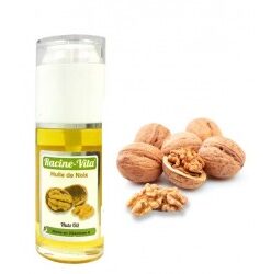 RACINE-VITA HUILE DE NOIX 40 ML