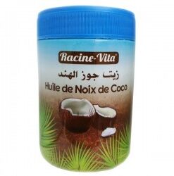 RACINE VITA HUILE NOIX DE COCO 300ML