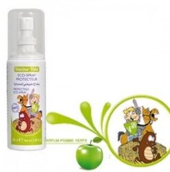 RACINE VITA SPRAY RÉPULSIF PROTECTION ANTI-POUX