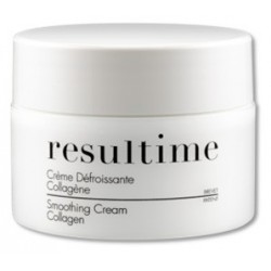 RESULTIME CRÈME DÉFROISSANTE COLLAGÈNE RESULTIME CRÈME DÉFROISSANTE COLLAGÈNE