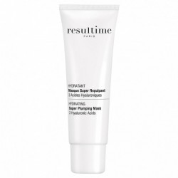 RESULTIME MASQUE SUPER REPULPANT T50ML RESULTIME MASQUE SUPER REPULPANT T50ML