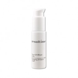 RESULTIME SERUM LIFT AFFINANT 30ML RESULTIME SERUM LIFT AFFINANT 30ML