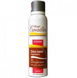 ROGE CAVAILLES DÉO SOIN RÉGULATEUR HOMME SPRAY 150 M