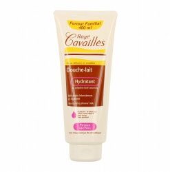 ROGÉ CAVAILLÈS DOUCHE LAIT HYDRATANT 400ML
