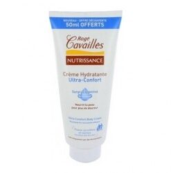 ROGE CAVAILLES NUTRISSANCE CRÈME HYDRATANTE ULTRA CONFORT 350ML