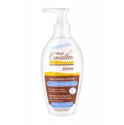 ROGÉ CAVAILLÈS SOIN TOILETTE INTIME ANTI-BACTÉRIEN 200 ML