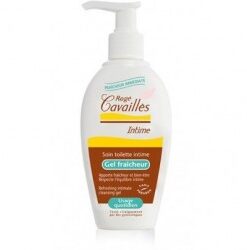 ROGÉ CAVAILLÈS SOIN TOILETTE INTIME GEL FRAÎCHEUR 200ML