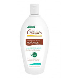 ROGE CAVAILLES SOIN TOILETTE INTIME GEL FRAICHEUR 500 ML