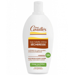 ROGÉ CAVAILLÈS SOIN TOILETTE INTIME SPÉCIAL SÉCHERESSE 500ML