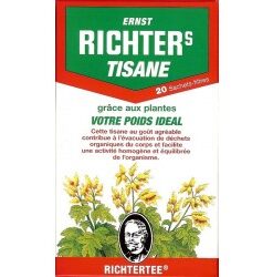 TISANE RICHTER'S TRANSIT