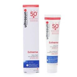 ULTRASUN EXTREME GEL SOLAIRE SPF 50+ 75ML