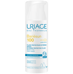 URIAGE BARIÉSUN 100 FLUIDE PROTECTEUR EXTRÊME SPF50+ 50ML