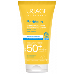 URIAGE BARIESUN CREME SPF 50+ 50ML TRÈS HAUTE PROTECTION