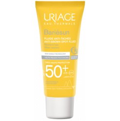 URIAGE BARIESUN SOLAIRE FLUIDE ANTI TACHES SPF50+ 40ML