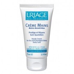 URIAGE CREME MAINS 75ML