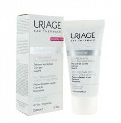 URIAGE DEPIDERM CRÈME MAINS 50 ML