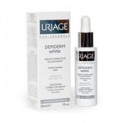 URIAGE DEPIDERM WHITE SERUM REPARATEUR 30ML ECLAIRCISSANT