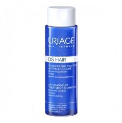 URIAGE DS HAIR SHAMPOOING TRAITANT ANTIPELLICULAIRE 200ML