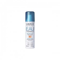 URIAGE EAU THERMALE BRUME D'EAU SPF30 50ML URIAGE EAU THERMALE BRUME D'EAU SPF30 50ML