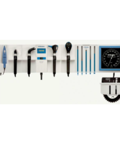 Station de diagnostic ri-former® 1 manche sans horloge