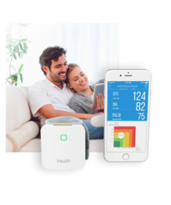 iHealth Sense