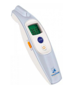 Thermomètre frontal IR sans contact