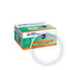 Seringue à insuline 0,5ML/aiguille 31G/6mm