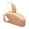Appareil auditif contour d’oreille rechargeable