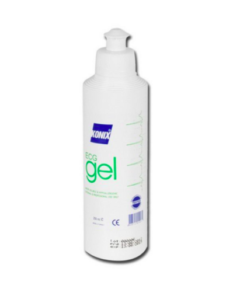 Gel pour ECG