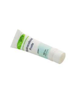 Pâte hydrocolloïde