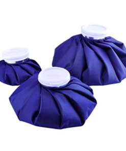 Vessie à glaces en tissu 23 cm