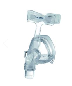 Masque nasal Wizard 210 pour CPAP