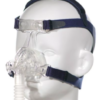 Masque facial Wizard 220 pour CPAP