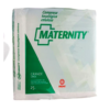 Couches maternité cellulose pad