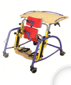 Verticalisateur roulant Dondolino 1-2-3