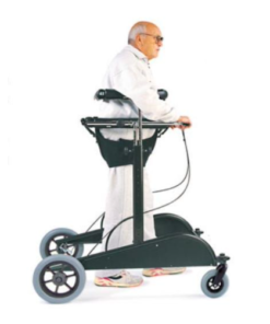 Verticalisateur DYNAMICO 6 pour adulte ( Interieur )