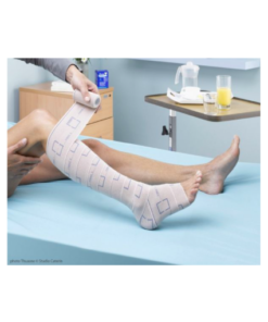 Bande de compression Biflex étalonnée