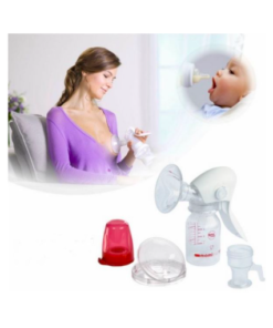 Tire-lait manuel MAMIVAC EASY