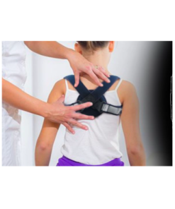 Ceinture Ligaflex Clavicule Junior