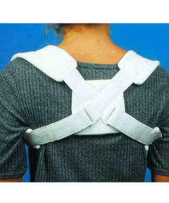 Bandage Anneau Claviculaire