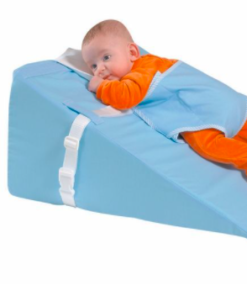 Coussin bébé anti-reflux