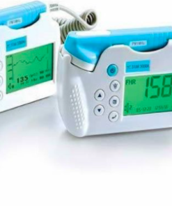 Doppler Fœtal portable