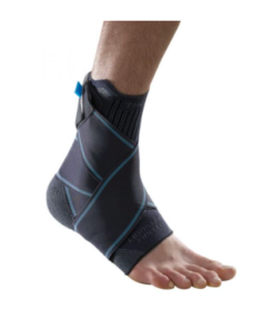 Chevillère Ligastrap Malléo