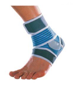 Chevillère Strapping